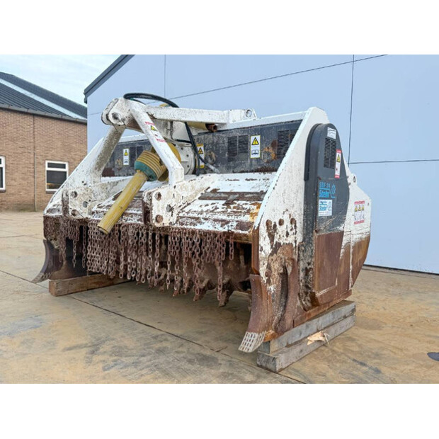 2019 Stehr SBF24-45306803