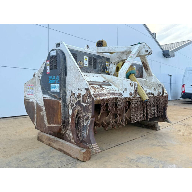 2019 Stehr SBF24-45306804