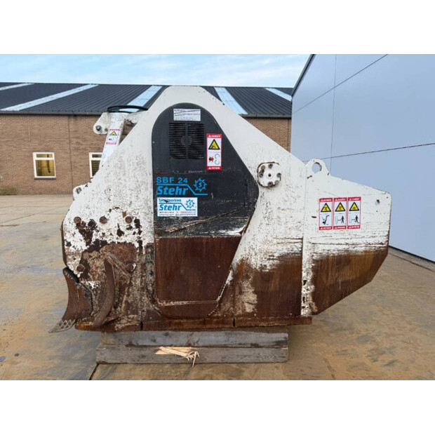 2019 Stehr SBF24-45306805
