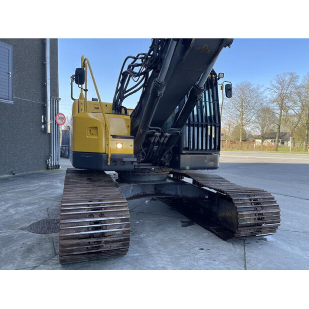 2014 Volvo ECR235DL-45306941