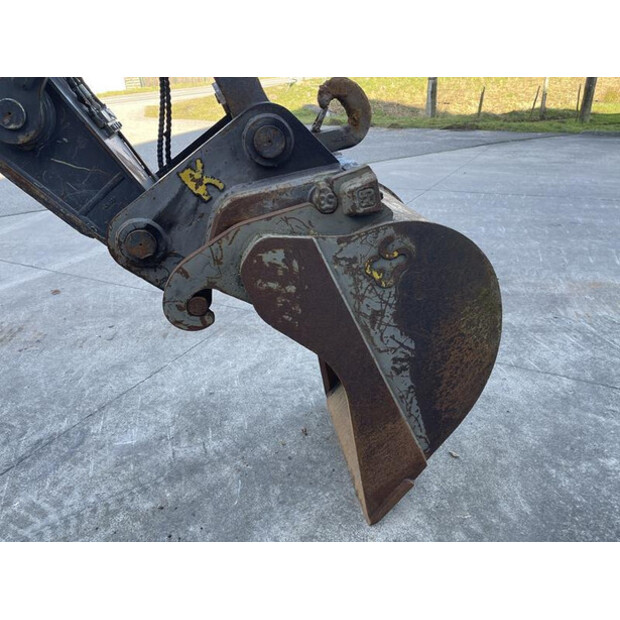 2014 Volvo ECR235DL-45306943