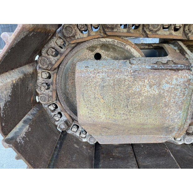 2014 Volvo ECR235DL-45306960