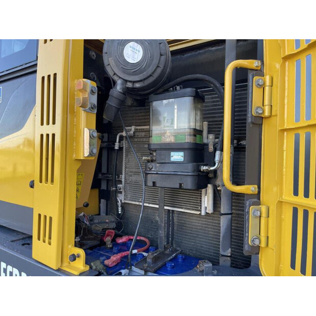 2014 Volvo ECR235DL-45306992