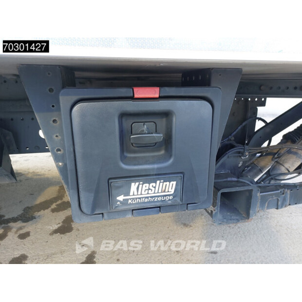 2017 مرسيدس بنز ATEGO 1224-45306993