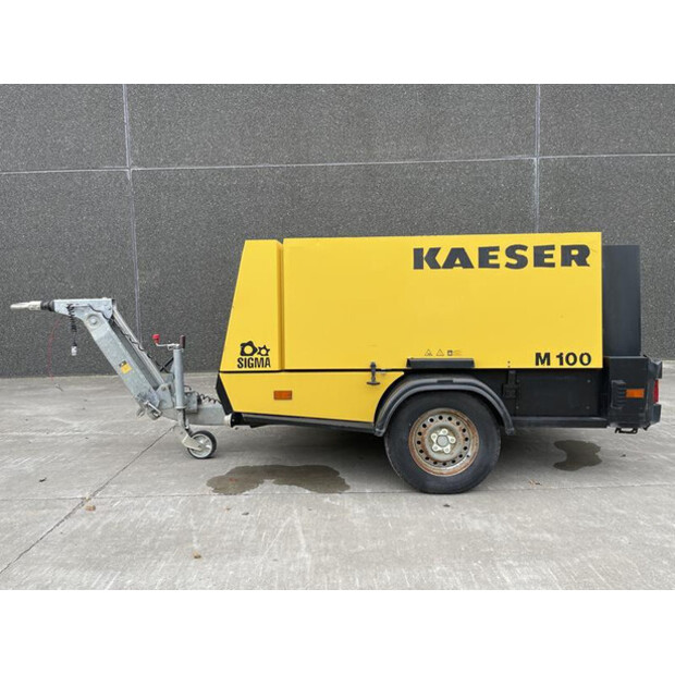 ٢٠١٣ كيزر M 100 - N-45307010