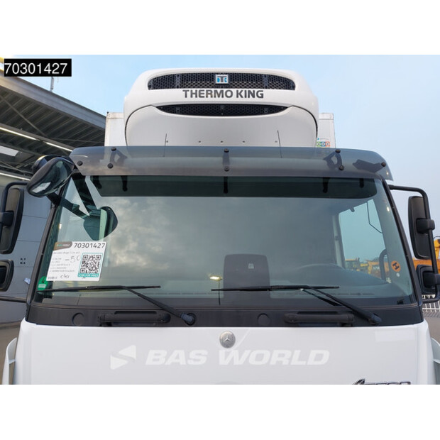 2017 مرسيدس بنز ATEGO 1224-45307018