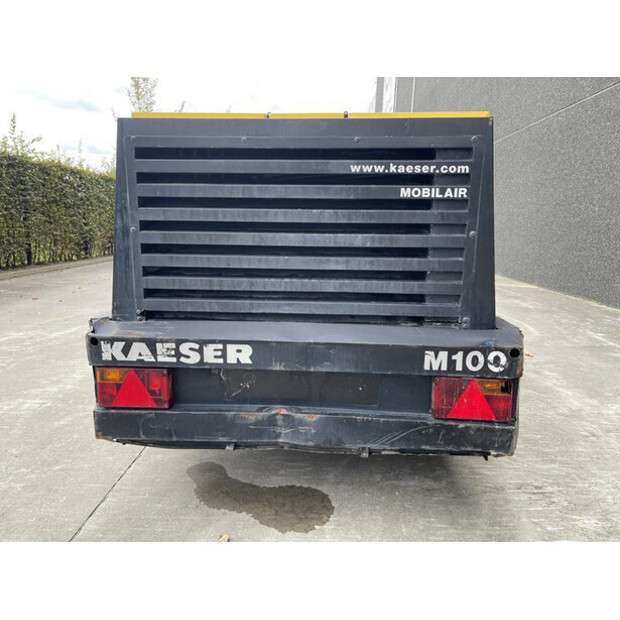 ٢٠١٣ كيزر M 100 - N-45307045