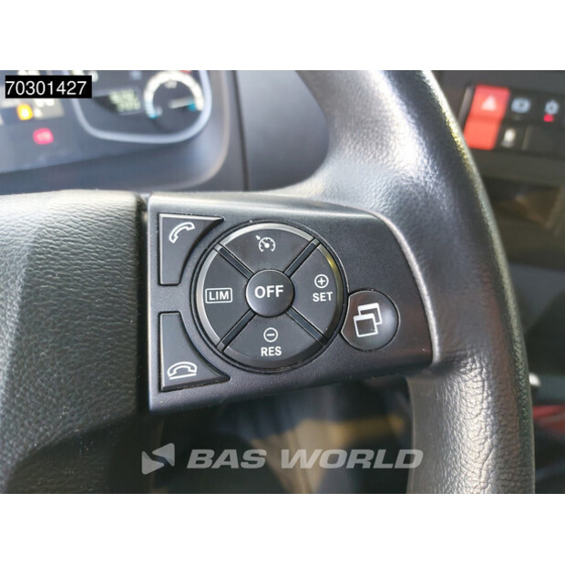 2017 مرسيدس بنز ATEGO 1224-45307052