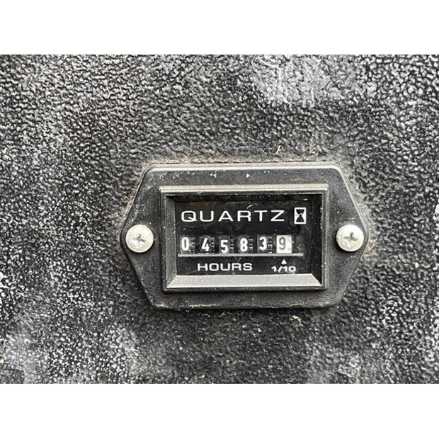 2011 Doosan G40-45307227