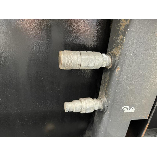 2011 Doosan G40-45307229