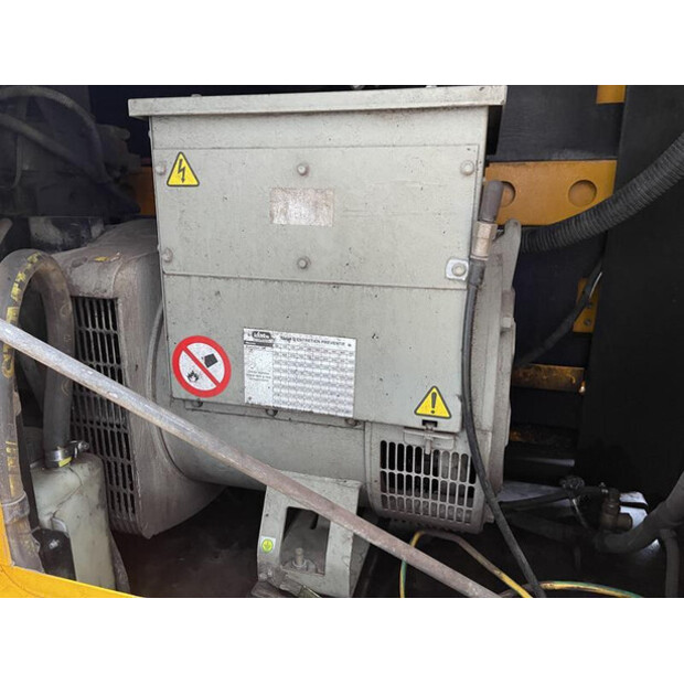 2011 Doosan G40-45307230