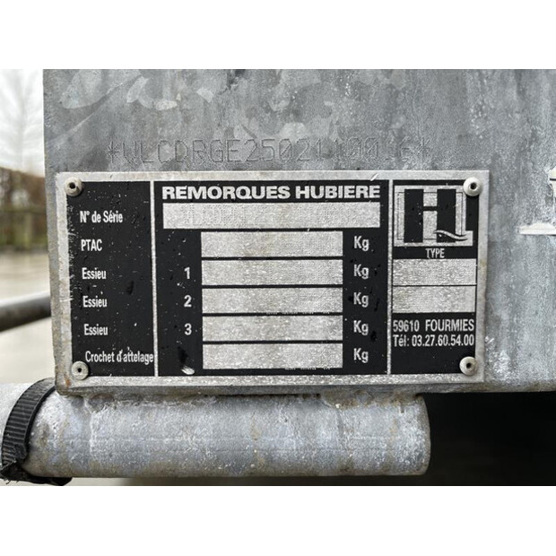 2011 Doosan G40-45307234