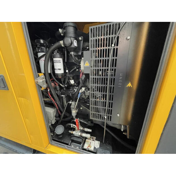 2016 اس دي ام او R110C3-45307285