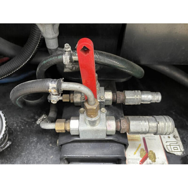 2016 اس دي ام او R110C3-45307286