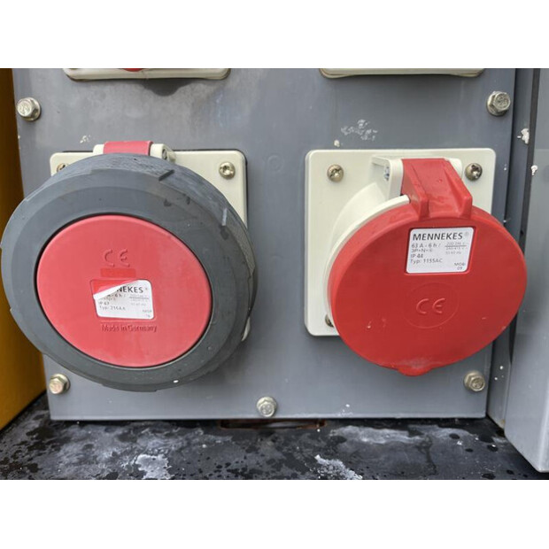 2016 اس دي ام او R110C3-45307295