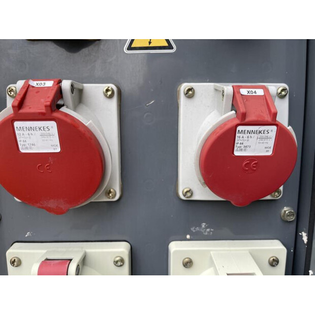 2016 اس دي ام او R110C3-45307303