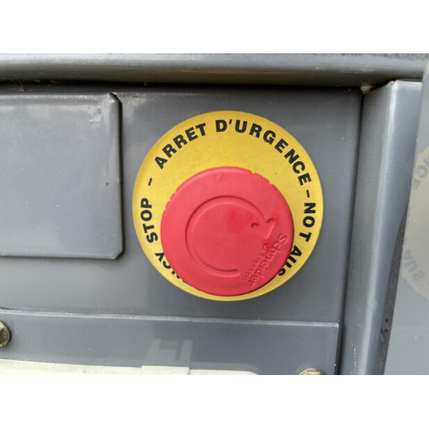 2016 اس دي ام او R110C3-45307344