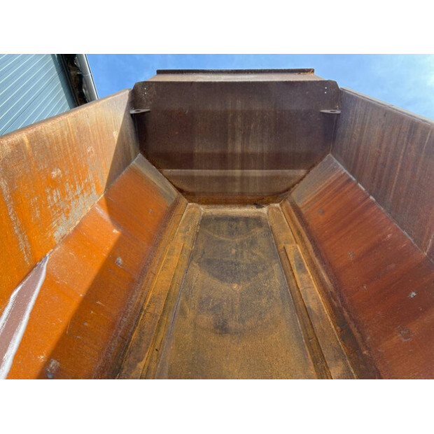 2008 Volvo A35E-45307418