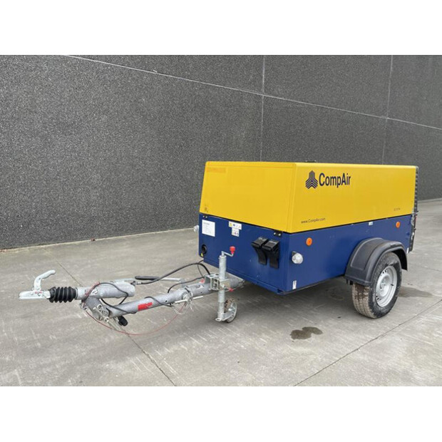 2016 Compair C 60 - 12 - N-45307435