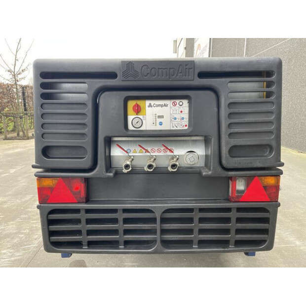 2016 Compair C 60 - 12 - N-45307438