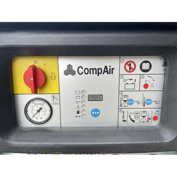 2016 Compair C 60 - 12 - N-45307440