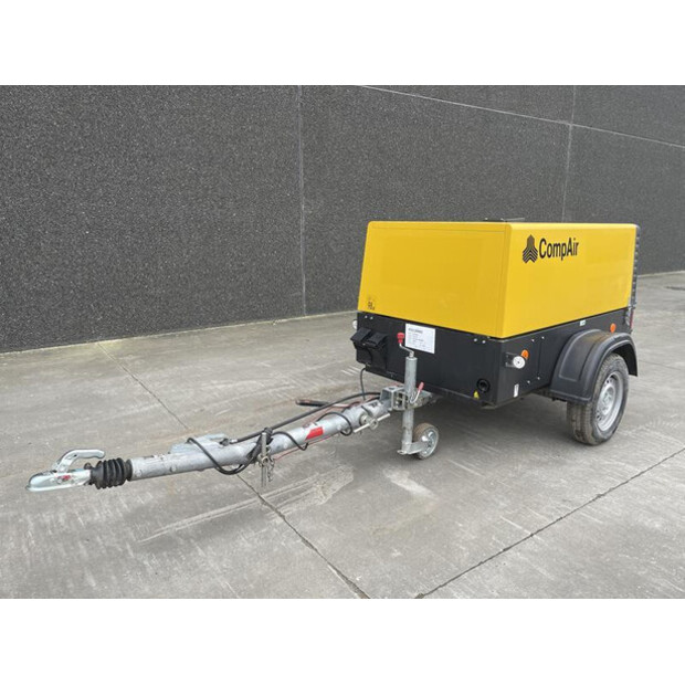 2018 كومبير C35-10 - N-45307461