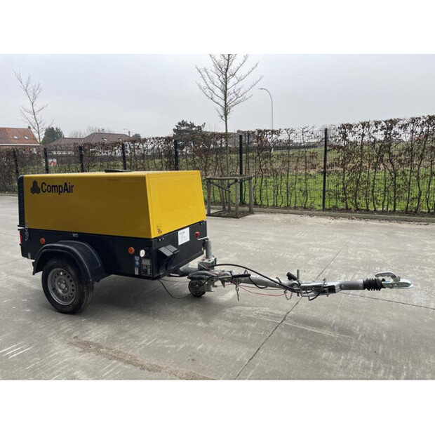 2018 كومبير C35-10 - N-45307470