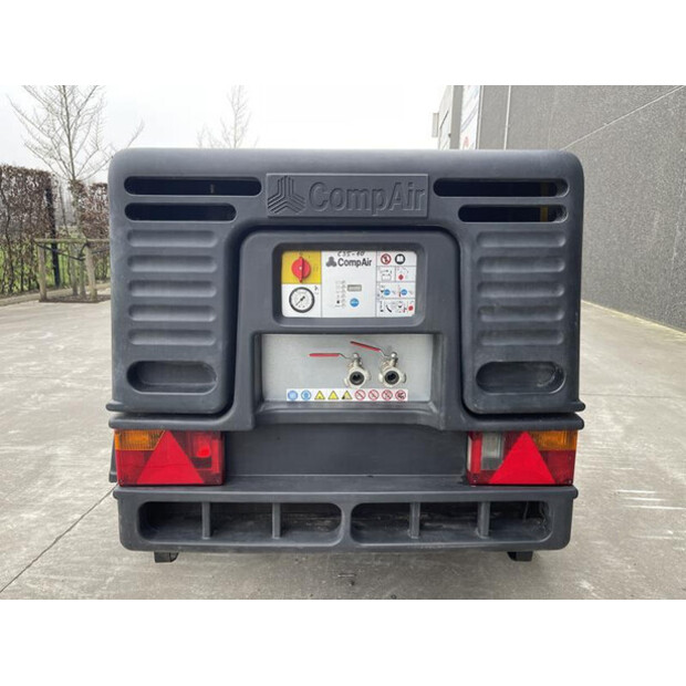 2018 كومبير C35-10 - N-45307497