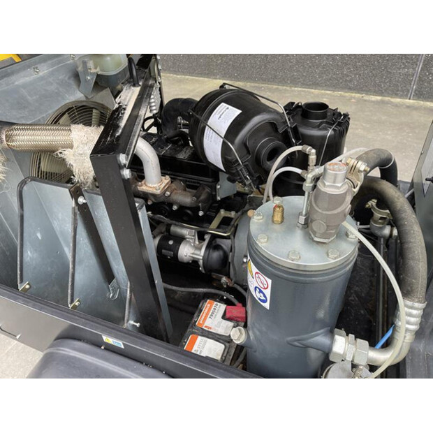 2018 كومبير C35-10 - N-45307513