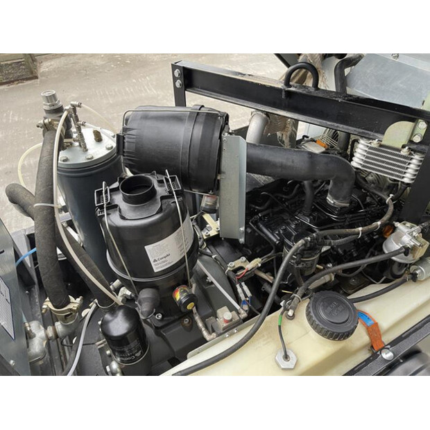 2018 كومبير C35-10 - N-45307515