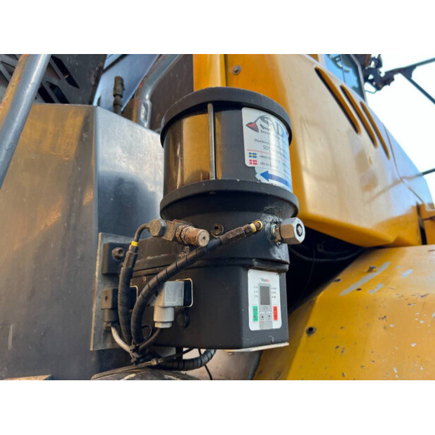 2010 Volvo A40E-45307532