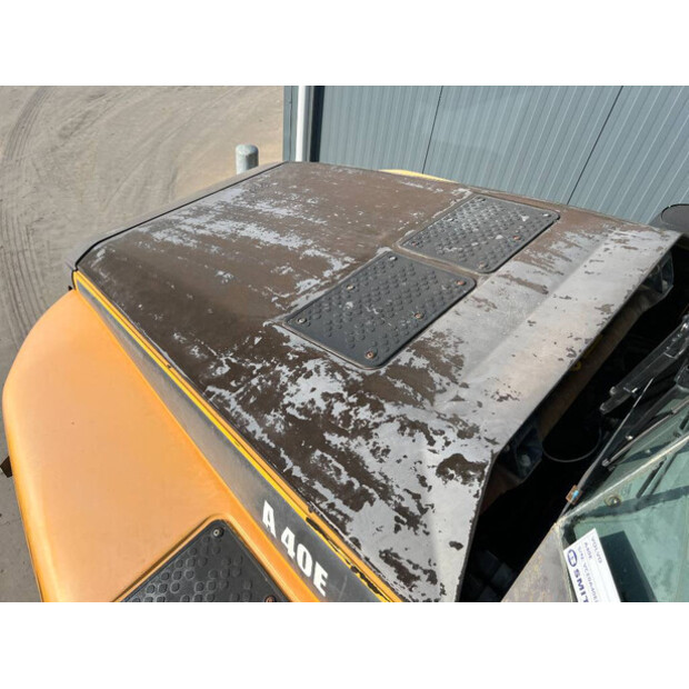 2010 Volvo A40E-45307536