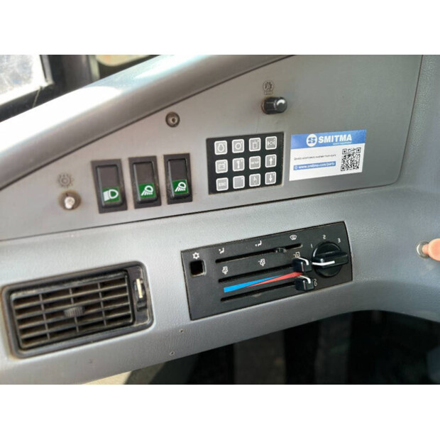 2010 Volvo A40E-45307539