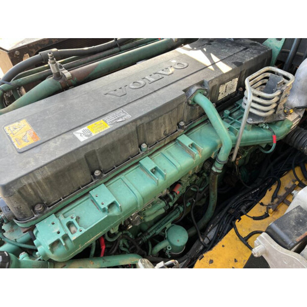 2010 Volvo A40E-45307566