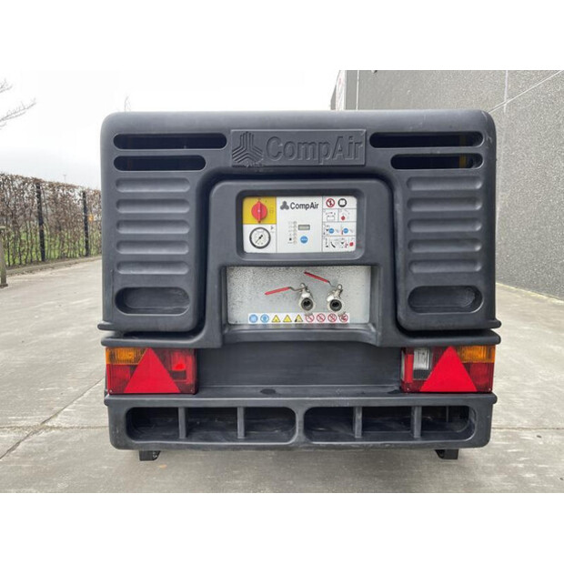 2018 كومبير C35-10 - N-45307571