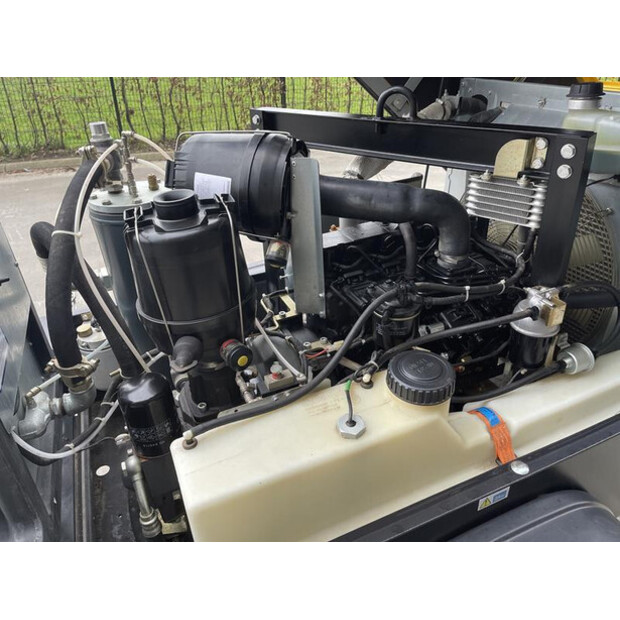 2018 كومبير C35-10 - N-45307575