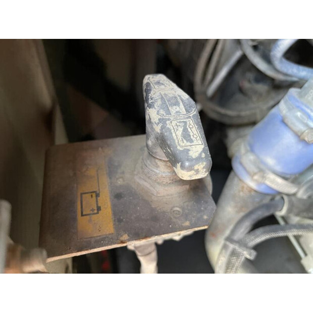 2011 Atlas-Copco QAS 100-45307596