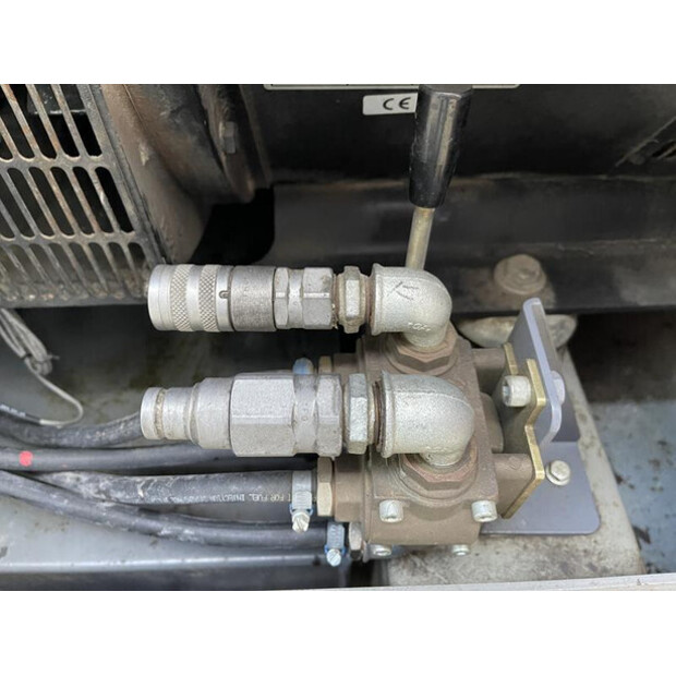 2011 Atlas-Copco QAS 100-45307603