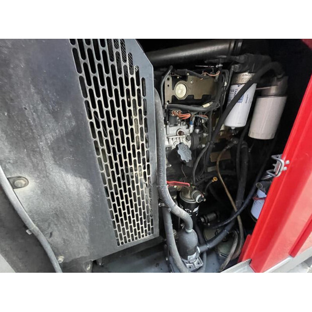 2011 Atlas-Copco QAS 100-45307604