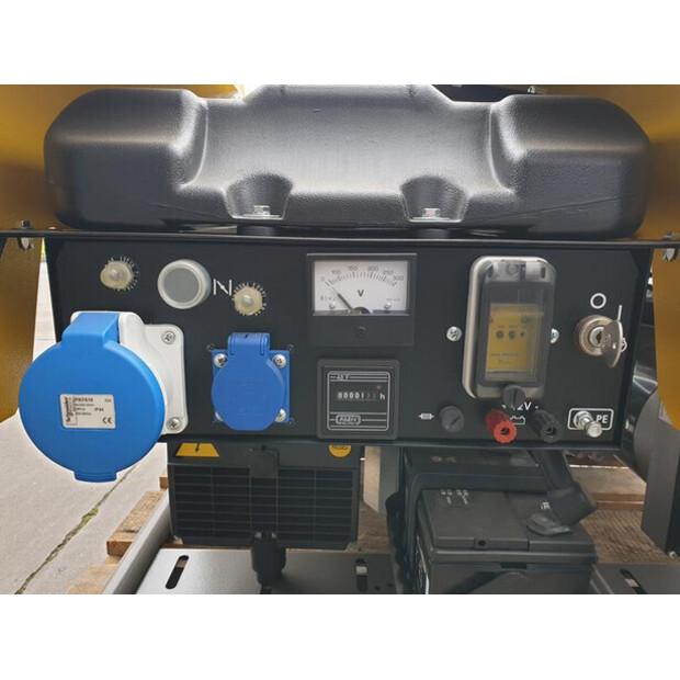 2016 أطلس كوبكو QEP R5-45307627