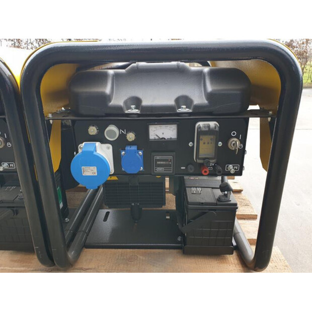 2016 أطلس كوبكو QEP R5-45307628