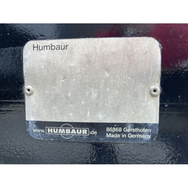 2008 Atlas-Copco XRXS 566 CD-45307659