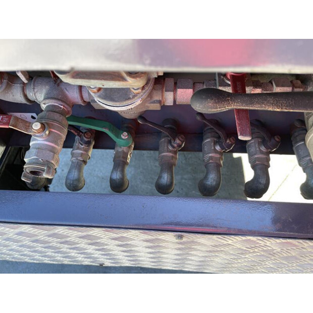 2008 Atlas-Copco XRXS 566 CD-45307664