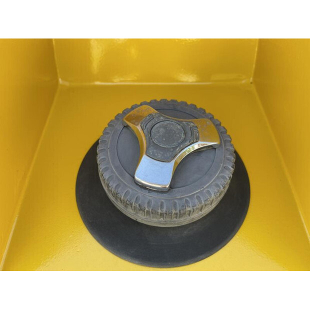 2008 Atlas-Copco XRXS 566 CD-45307665