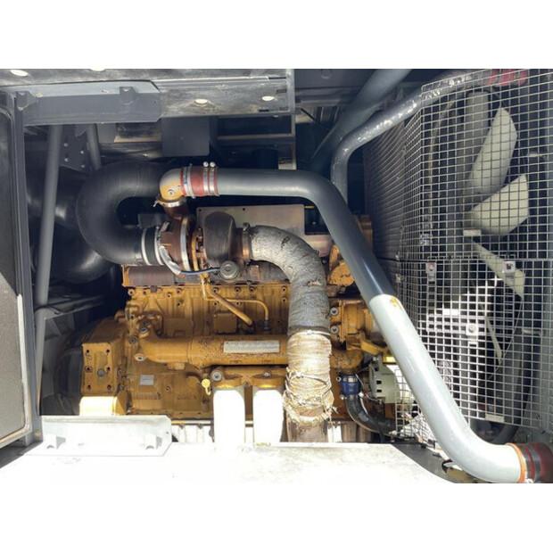 2008 Atlas-Copco XRXS 566 CD-45307672