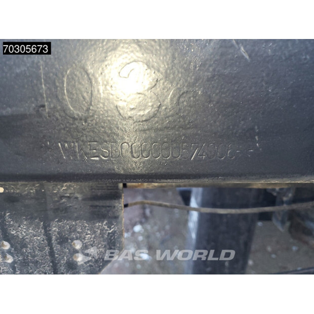 2013 Krone SD-45307677