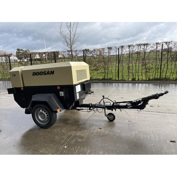 2016 Doosan 7 / 41 - N-45307683