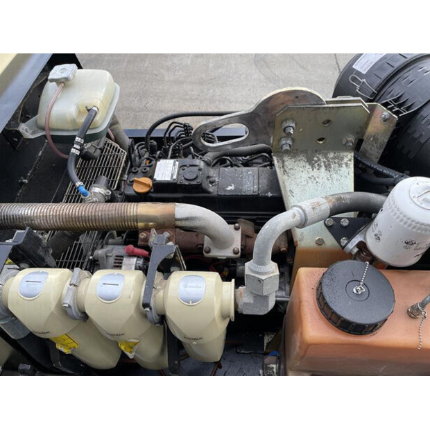 2016 Doosan 7 / 41 - N-45307687