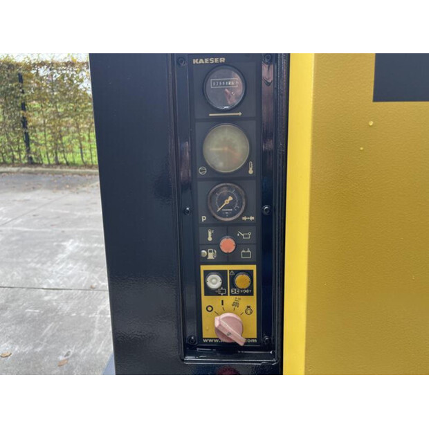 2012 Kaeser M 100 - N-45307698