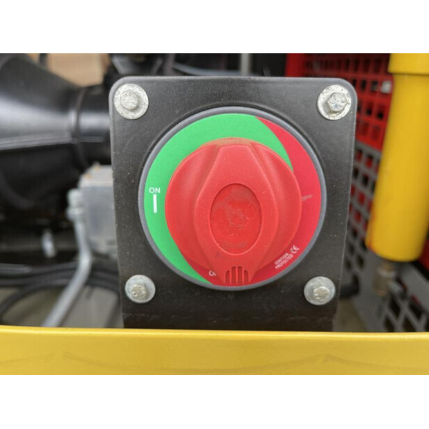 2012 Kaeser M 100 - N-45307705